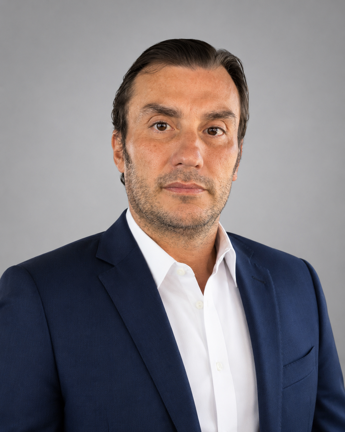 Philip Aguilar, CEO of Plexus AI & Associates